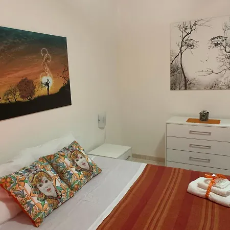 Apartamento Drepanum Trapani