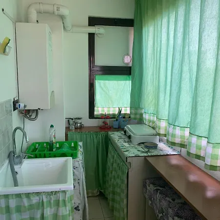 Apartamento Drepanum