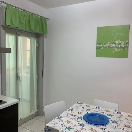 Apartamento Drepanum Trapani