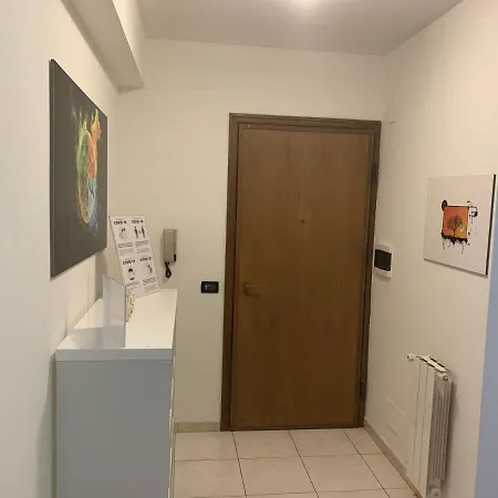 Apartamento Drepanum *