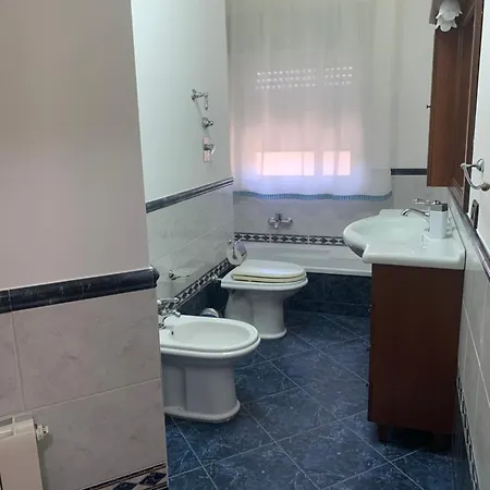 Drepanum Апартаменты *