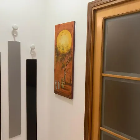 Drepanum Апартаменты