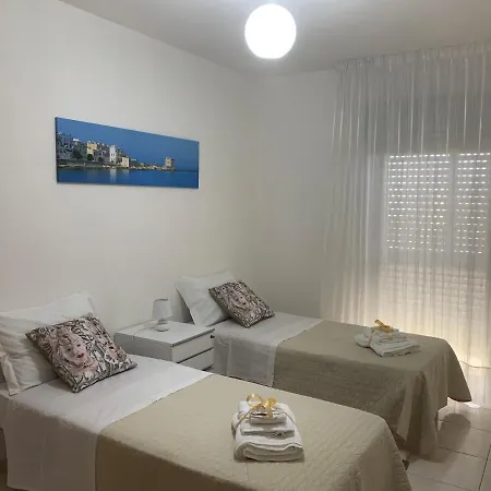 Drepanum Трапани