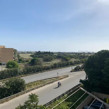 Апартаменты Drepanum